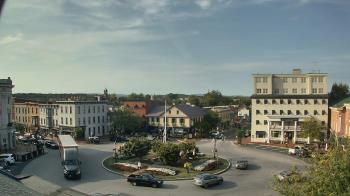 Thumbnail for current weather camera view from Blue and Gray Bar and Grill in Gettysburg, Pennsylvania