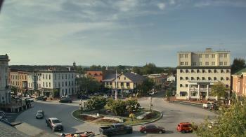 Thumbnail for current weather camera view from Blue and Gray Bar and Grill in Gettysburg, Pennsylvania