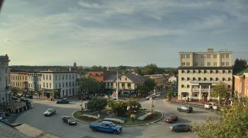 Thumbnail for current weather camera view from Blue and Gray Bar and Grill in Gettysburg, Pennsylvania
