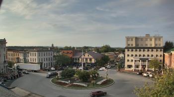 Thumbnail for current weather camera view from Blue and Gray Bar and Grill in Gettysburg, Pennsylvania
