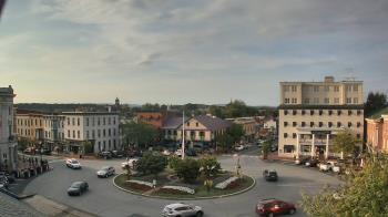 Thumbnail for current weather camera view from Blue and Gray Bar and Grill in Gettysburg, Pennsylvania