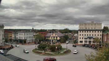 Thumbnail for current weather camera view from Blue and Gray Bar and Grill in Gettysburg, Pennsylvania