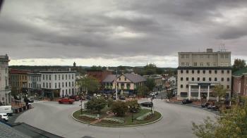 Thumbnail for current weather camera view from Blue and Gray Bar and Grill in Gettysburg, Pennsylvania