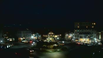 Thumbnail for current weather camera view from Blue and Gray Bar and Grill in Gettysburg, Pennsylvania