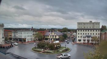 Thumbnail for current weather camera view from Blue and Gray Bar and Grill in Gettysburg, Pennsylvania