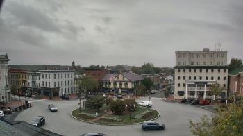 Thumbnail for current weather camera view from Blue and Gray Bar and Grill in Gettysburg, Pennsylvania