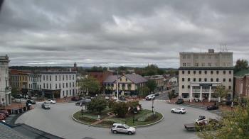 Thumbnail for current weather camera view from Blue and Gray Bar and Grill in Gettysburg, Pennsylvania