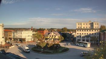Thumbnail for current weather camera view from Blue and Gray Bar and Grill in Gettysburg, Pennsylvania