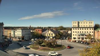 Thumbnail for current weather camera view from Blue and Gray Bar and Grill in Gettysburg, Pennsylvania