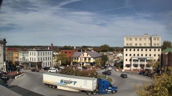 Thumbnail for current weather camera view from Blue and Gray Bar and Grill in Gettysburg, Pennsylvania