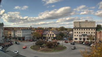 Thumbnail for current weather camera view from Blue and Gray Bar and Grill in Gettysburg, Pennsylvania