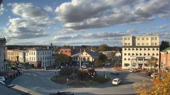 Thumbnail for current weather camera view from Blue and Gray Bar and Grill in Gettysburg, Pennsylvania