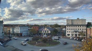 Thumbnail for current weather camera view from Blue and Gray Bar and Grill in Gettysburg, Pennsylvania