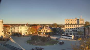 Thumbnail for current weather camera view from Blue and Gray Bar and Grill in Gettysburg, Pennsylvania
