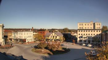 Thumbnail for current weather camera view from Blue and Gray Bar and Grill in Gettysburg, Pennsylvania