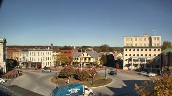 Thumbnail for current weather camera view from Blue and Gray Bar and Grill in Gettysburg, Pennsylvania