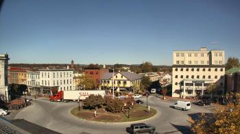 Thumbnail for current weather camera view from Blue and Gray Bar and Grill in Gettysburg, Pennsylvania