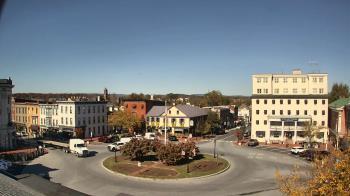 Thumbnail for current weather camera view from Blue and Gray Bar and Grill in Gettysburg, Pennsylvania