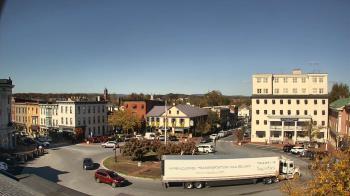 Thumbnail for current weather camera view from Blue and Gray Bar and Grill in Gettysburg, Pennsylvania