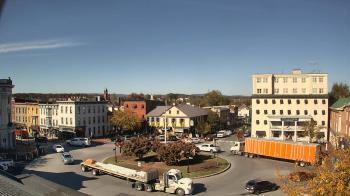 Thumbnail for current weather camera view from Blue and Gray Bar and Grill in Gettysburg, Pennsylvania