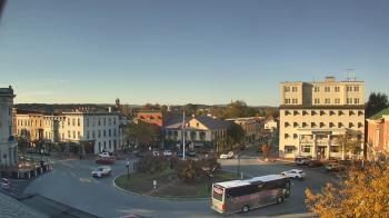 Thumbnail for current weather camera view from Blue and Gray Bar and Grill in Gettysburg, Pennsylvania