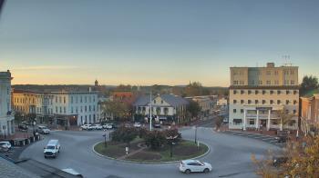 Thumbnail for current weather camera view from Blue and Gray Bar and Grill in Gettysburg, Pennsylvania
