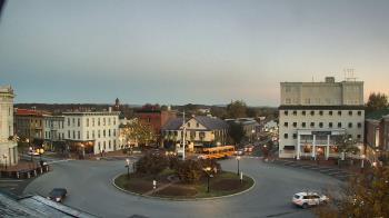 Thumbnail for current weather camera view from Blue and Gray Bar and Grill in Gettysburg, Pennsylvania