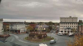 Thumbnail for current weather camera view from Blue and Gray Bar and Grill in Gettysburg, Pennsylvania