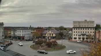 Thumbnail for current weather camera view from Blue and Gray Bar and Grill in Gettysburg, Pennsylvania