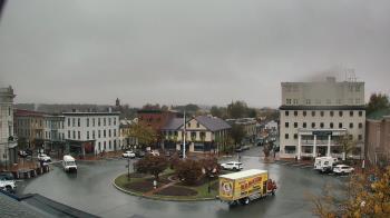 Thumbnail for current weather camera view from Blue and Gray Bar and Grill in Gettysburg, Pennsylvania