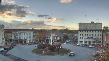 Thumbnail for current weather camera view from Blue and Gray Bar and Grill in Gettysburg, Pennsylvania