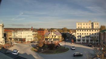 Thumbnail for current weather camera view from Blue and Gray Bar and Grill in Gettysburg, Pennsylvania