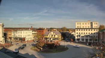 Thumbnail for current weather camera view from Blue and Gray Bar and Grill in Gettysburg, Pennsylvania