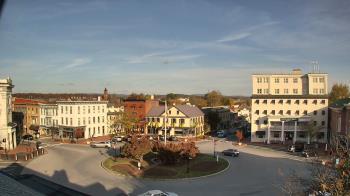 Thumbnail for current weather camera view from Blue and Gray Bar and Grill in Gettysburg, Pennsylvania