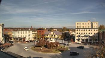 Thumbnail for current weather camera view from Blue and Gray Bar and Grill in Gettysburg, Pennsylvania