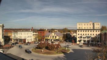 Thumbnail for current weather camera view from Blue and Gray Bar and Grill in Gettysburg, Pennsylvania