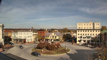 Thumbnail for current weather camera view from Blue and Gray Bar and Grill in Gettysburg, Pennsylvania