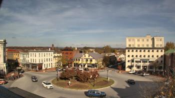 Thumbnail for current weather camera view from Blue and Gray Bar and Grill in Gettysburg, Pennsylvania
