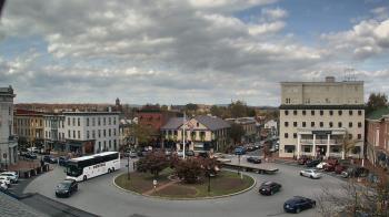 Thumbnail for current weather camera view from Blue and Gray Bar and Grill in Gettysburg, Pennsylvania