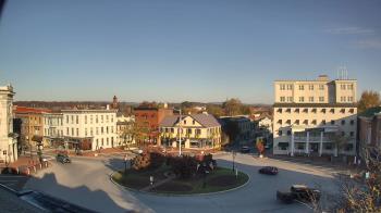 Thumbnail for current weather camera view from Blue and Gray Bar and Grill in Gettysburg, Pennsylvania