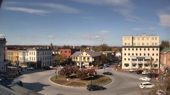 Thumbnail for current weather camera view from Blue and Gray Bar and Grill in Gettysburg, Pennsylvania