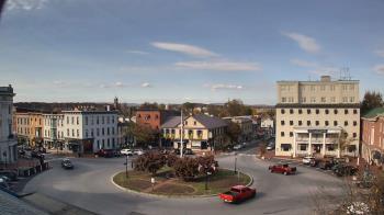 Thumbnail for current weather camera view from Blue and Gray Bar and Grill in Gettysburg, Pennsylvania