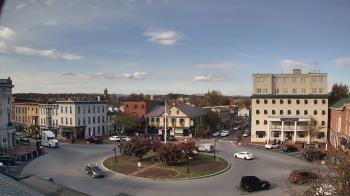 Thumbnail for current weather camera view from Blue and Gray Bar and Grill in Gettysburg, Pennsylvania
