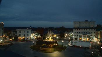 Thumbnail for current weather camera view from Blue and Gray Bar and Grill in Gettysburg, Pennsylvania