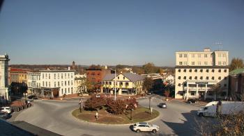 Thumbnail for current weather camera view from Blue and Gray Bar and Grill in Gettysburg, Pennsylvania