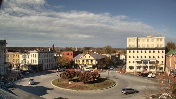 Thumbnail for current weather camera view from Blue and Gray Bar and Grill in Gettysburg, Pennsylvania