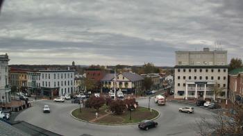 Thumbnail for current weather camera view from Blue and Gray Bar and Grill in Gettysburg, Pennsylvania
