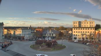 Thumbnail for current weather camera view from Blue and Gray Bar and Grill in Gettysburg, Pennsylvania
