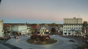 Thumbnail for current weather camera view from Blue and Gray Bar and Grill in Gettysburg, Pennsylvania