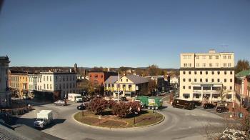 Thumbnail for current weather camera view from Blue and Gray Bar and Grill in Gettysburg, Pennsylvania